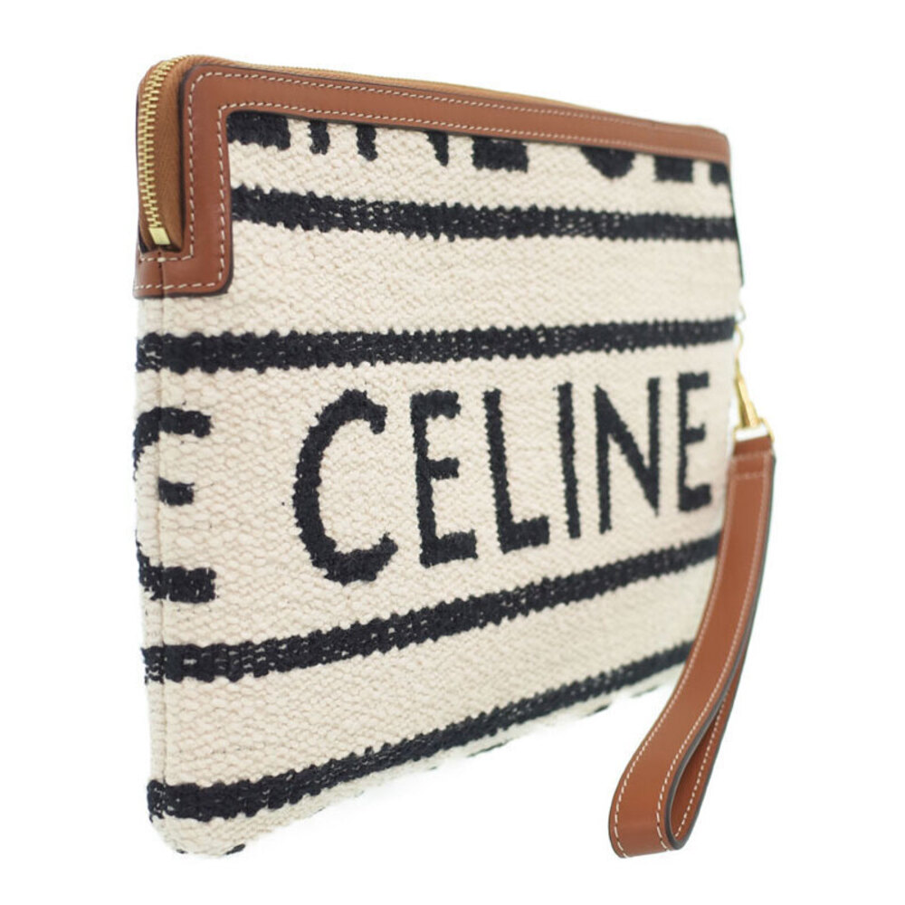 Celine Clutch Strap Clutch Bag - Picture 2 of 9